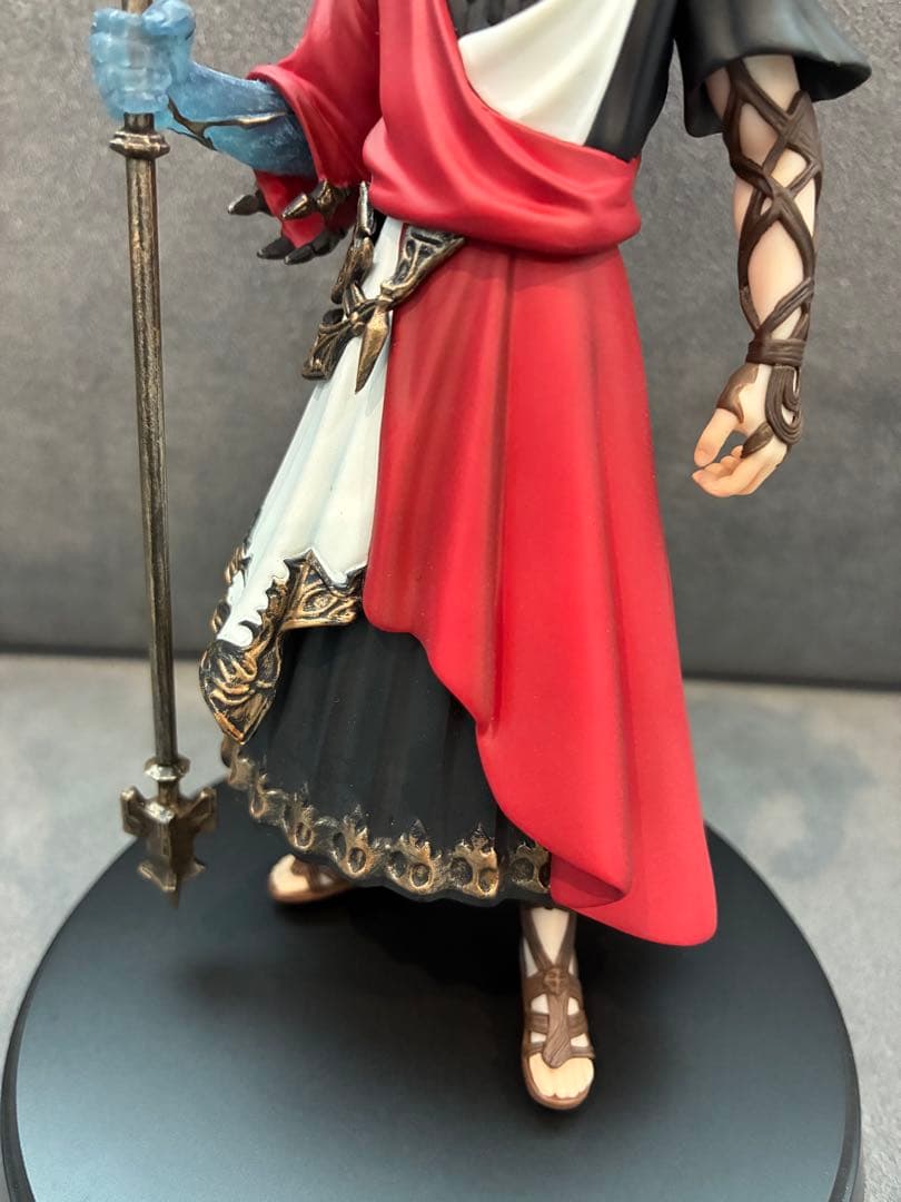 ファイナルファンタジー14 FF14 水晶公 グ・ラハ