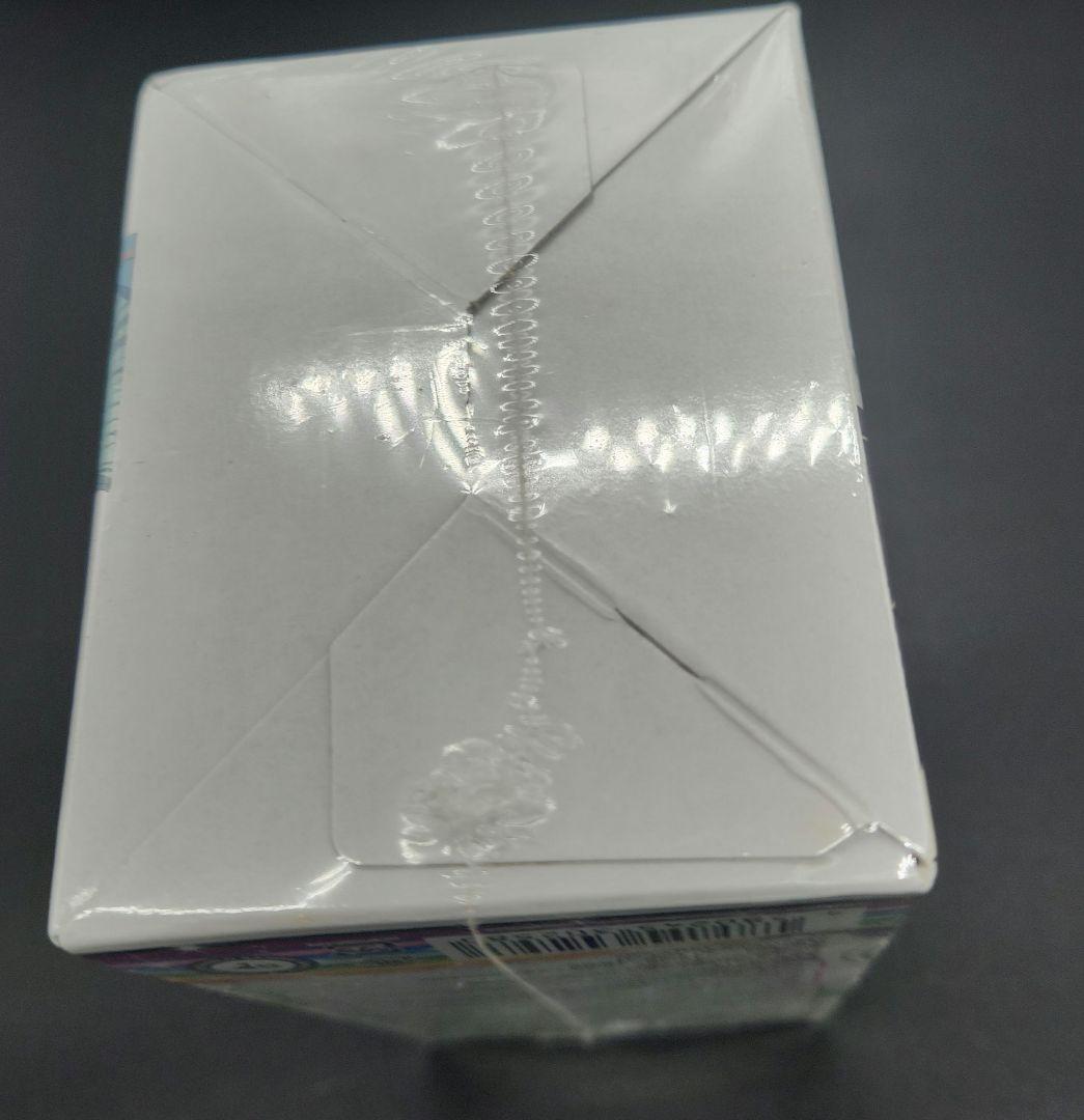 WS アイドルマスター未開封BOX