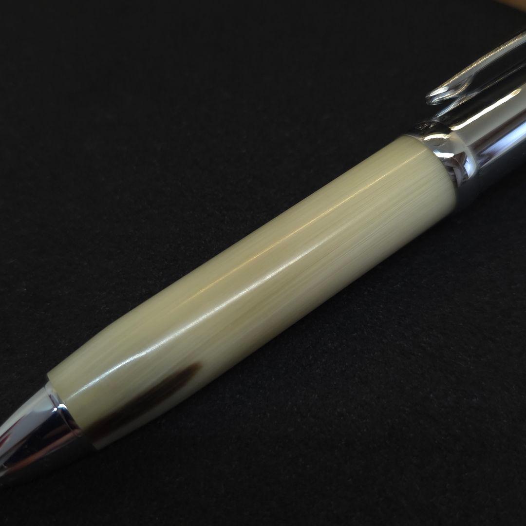 No.54ピュアモルトプレミアム3&1カスタム オランダ水牛の角芯持ち