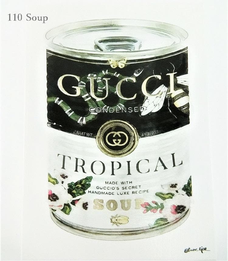 Oliver Gal -オリバーガル - 絵画 アートパネル OG109