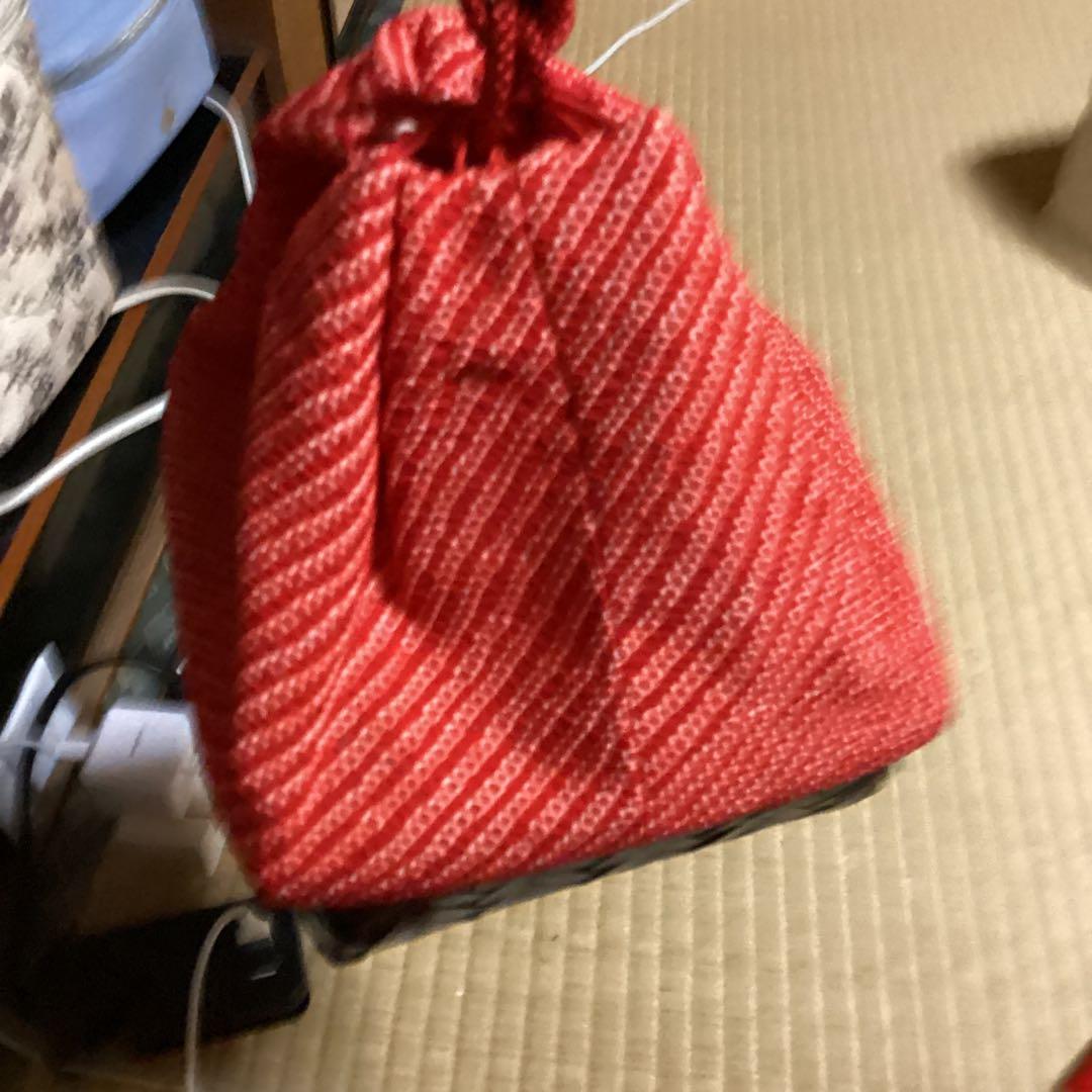 七五三七歳用フルセット帯幅18センチ　長さ127 センチ草履20センチ