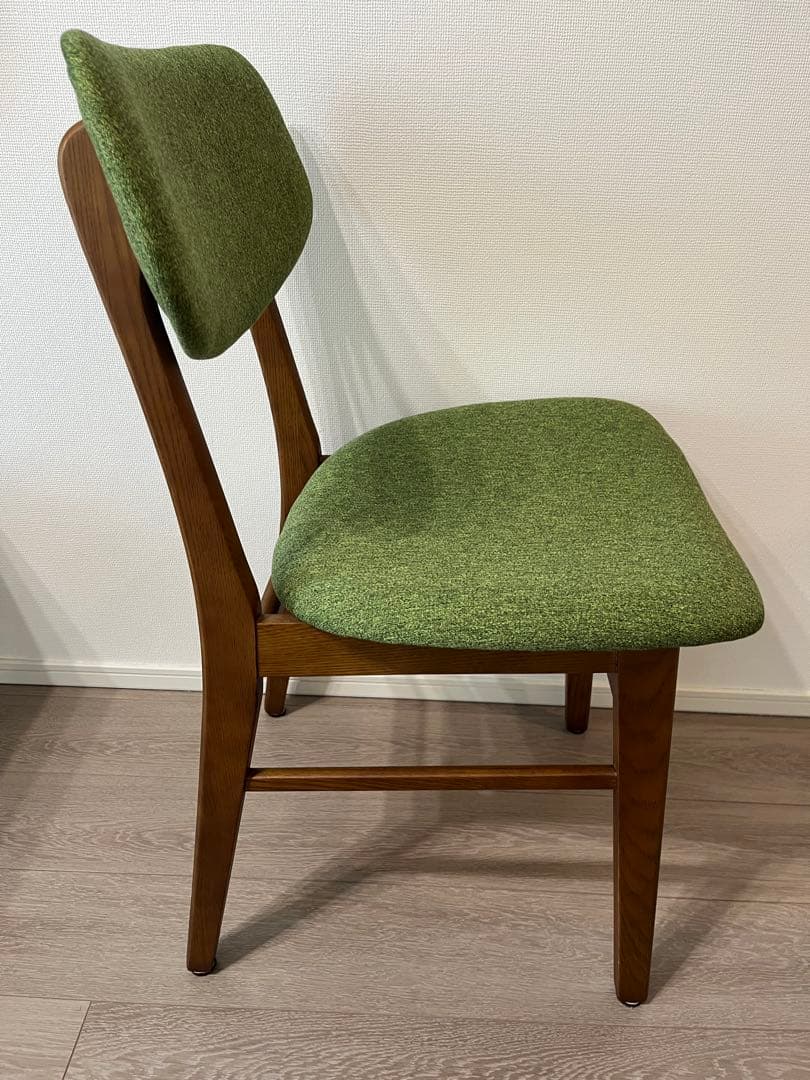 【NOCE】 ダイニングテーブルセット (5点)