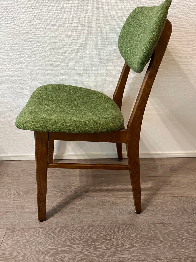 【NOCE】 ダイニングテーブルセット (5点)