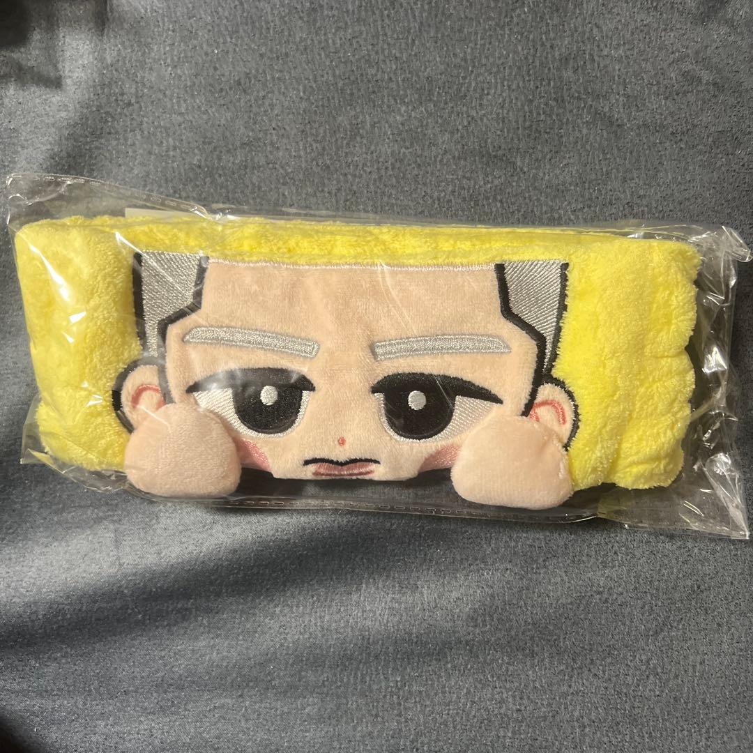 Snow Man RAYS ヘアバンド 9人分 送料 無料 通販