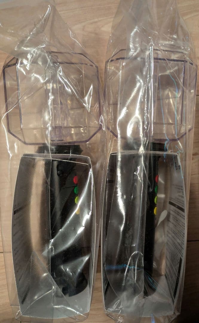 timelesz ペンライト LIVE TOUR 2025 FAM 2本セット