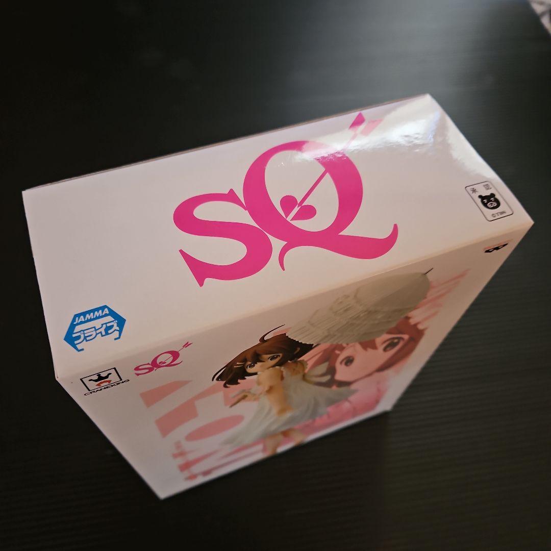 未開封❕けいおん! SQフィギュア　平沢