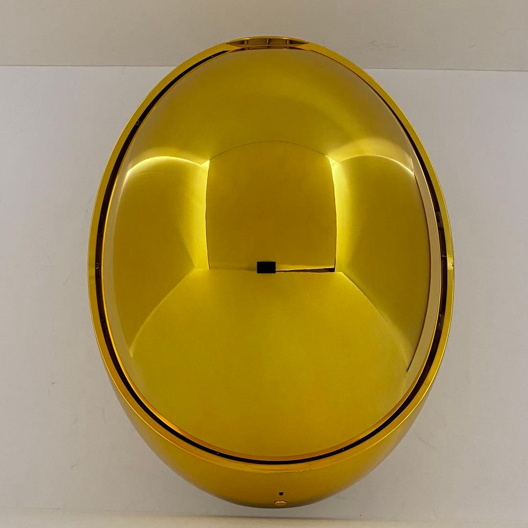 エンジェル シャンパン エッグ ヴィンテージ ゴールド 2008 リモコン