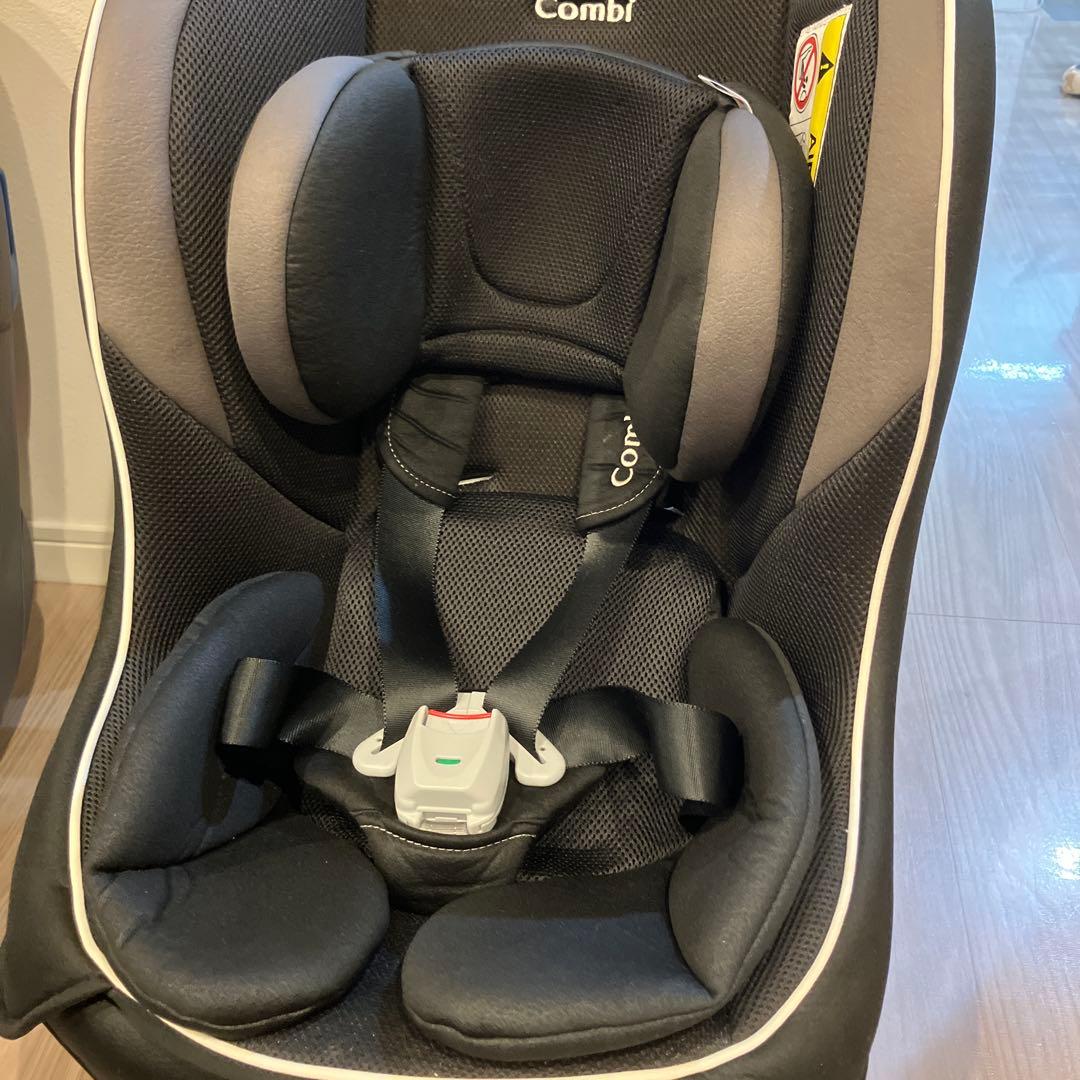 コンビ　チャイルドシード　ミニマグランデ　エッグショックUF 　2個セット