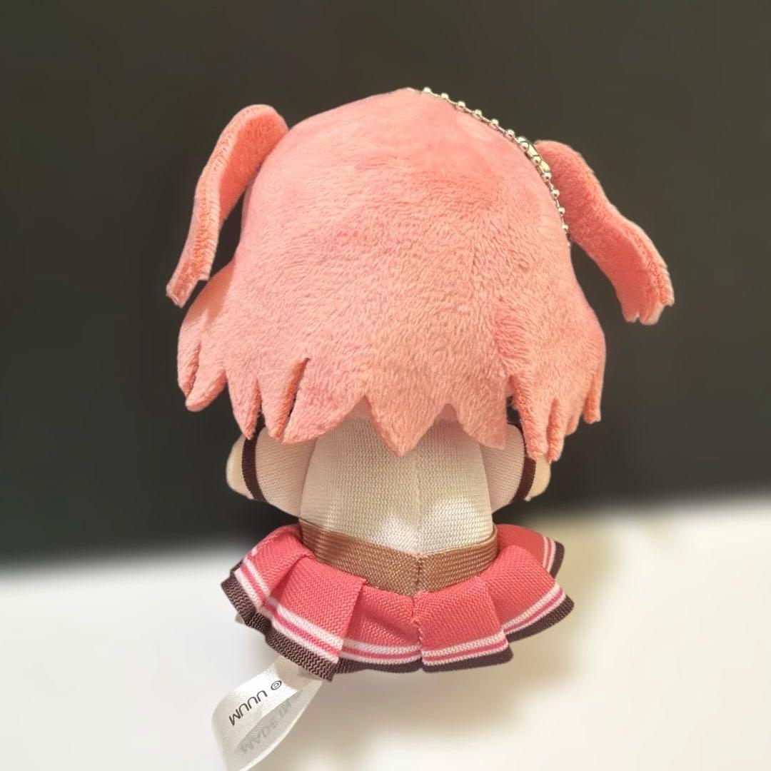 setoカラフルピーチ　のあ　アニメイト もちころりん