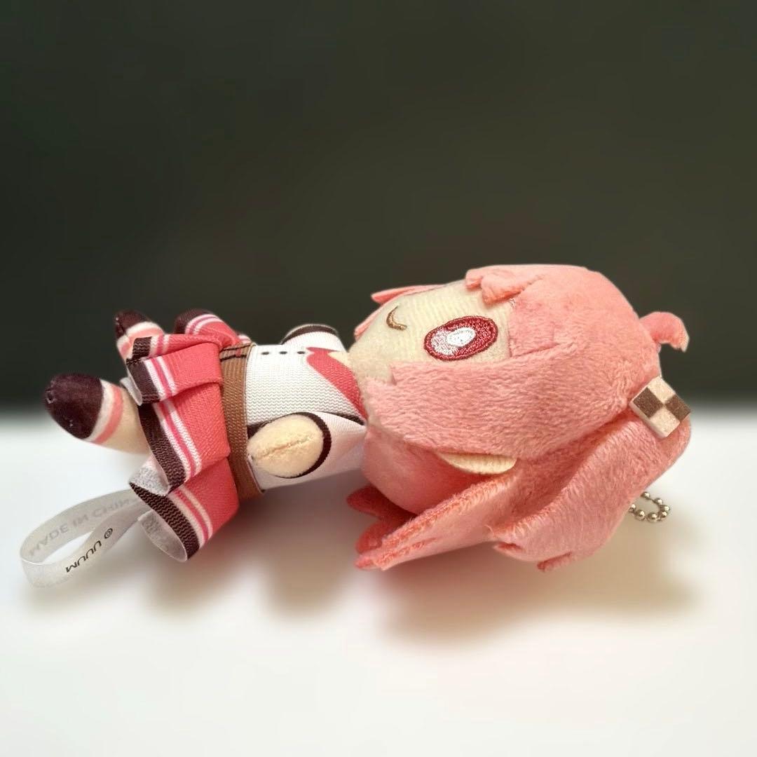 setoカラフルピーチ　のあ　アニメイト もちころりん