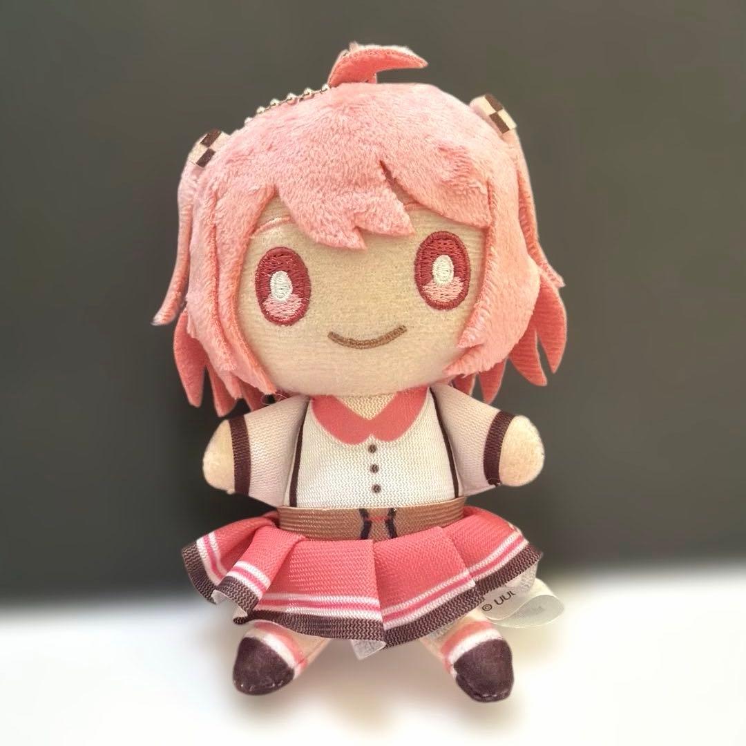 setoカラフルピーチ　のあ　アニメイト もちころりん