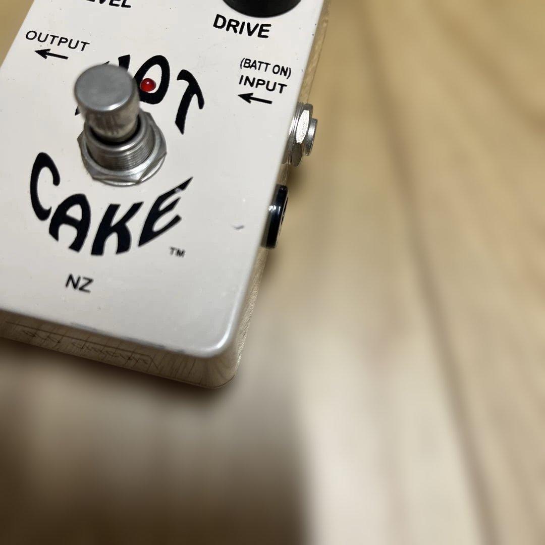 【希少】HOT CAKE Old Circuit