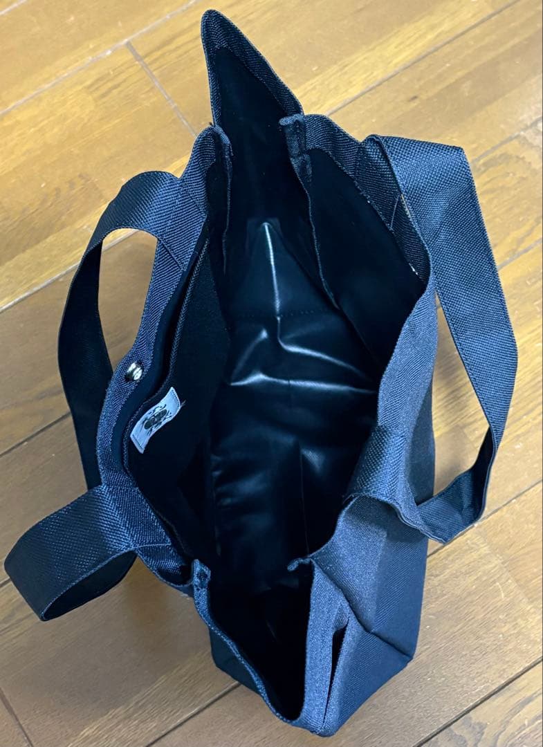 板垣李光人/PLM baggage trip tote bag - メルカリ