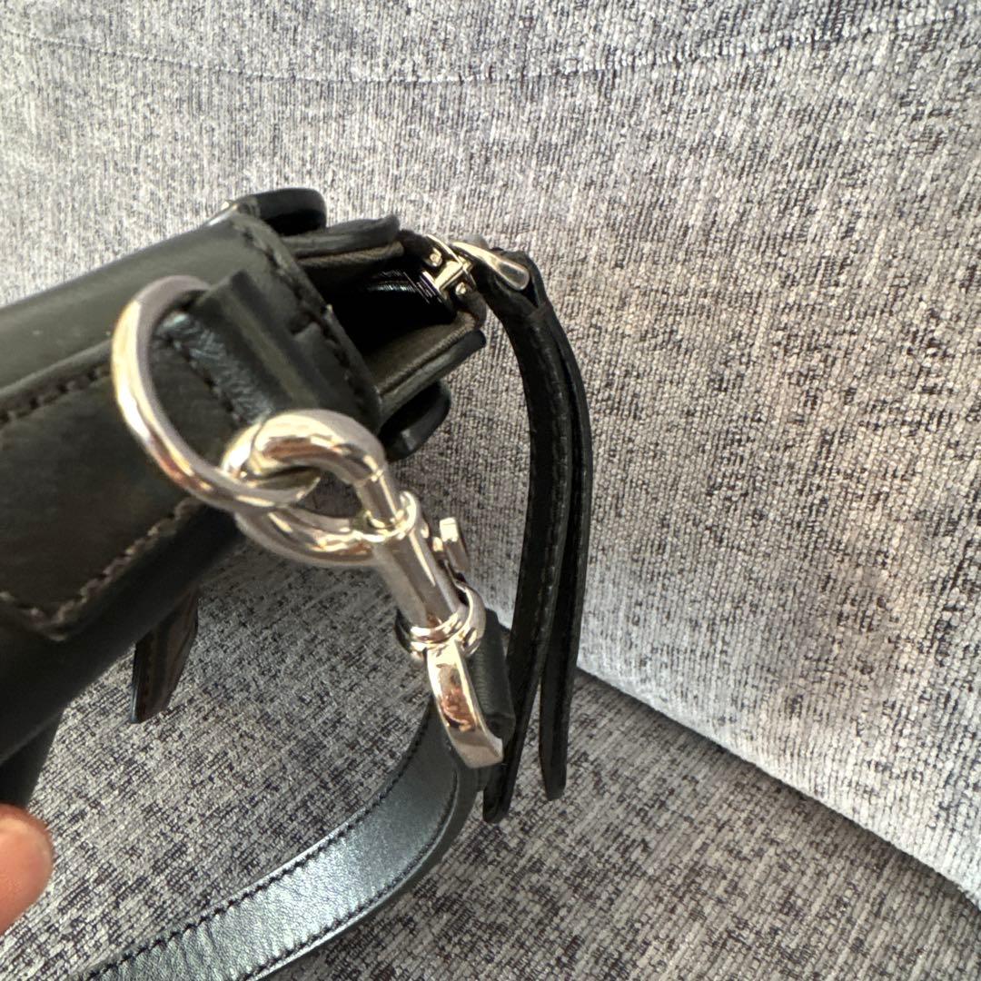 ※1/12までの価格　fendi バイザウェイミニ ショルダーバッグ