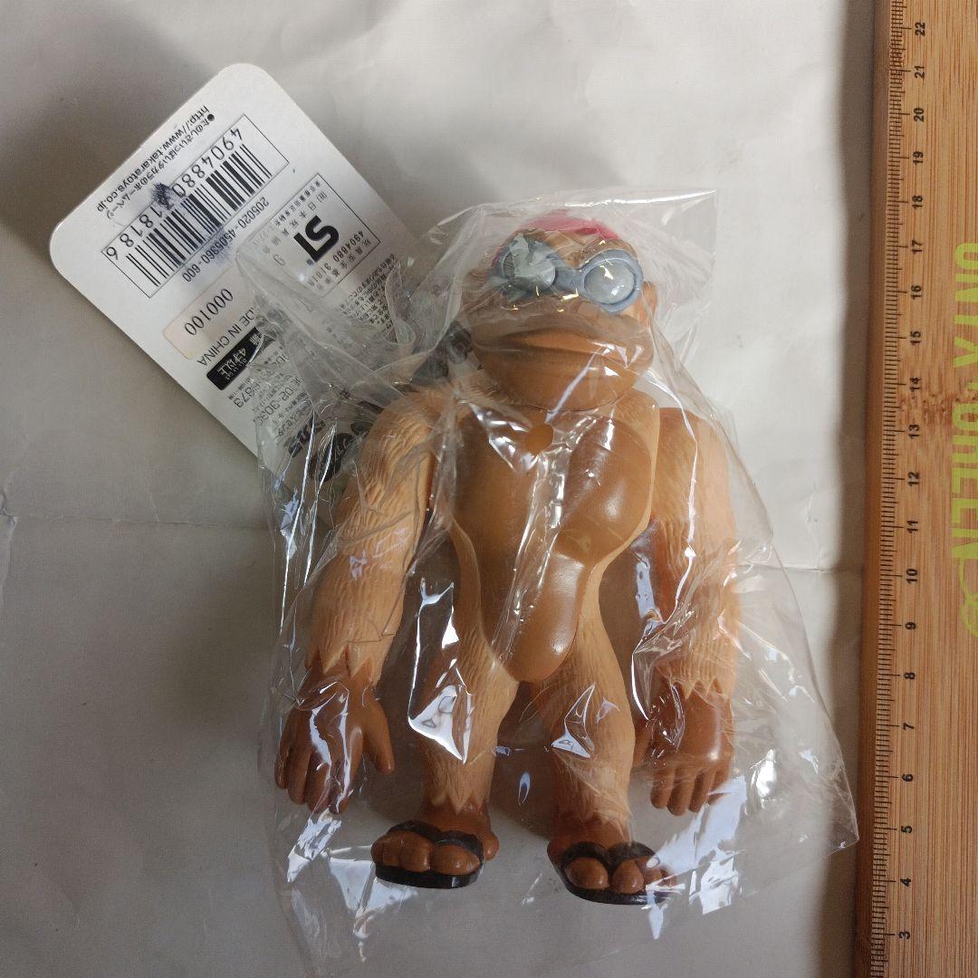 ドンキーコング ドンキーファミリー S-07 ファンキー ファンキーコング