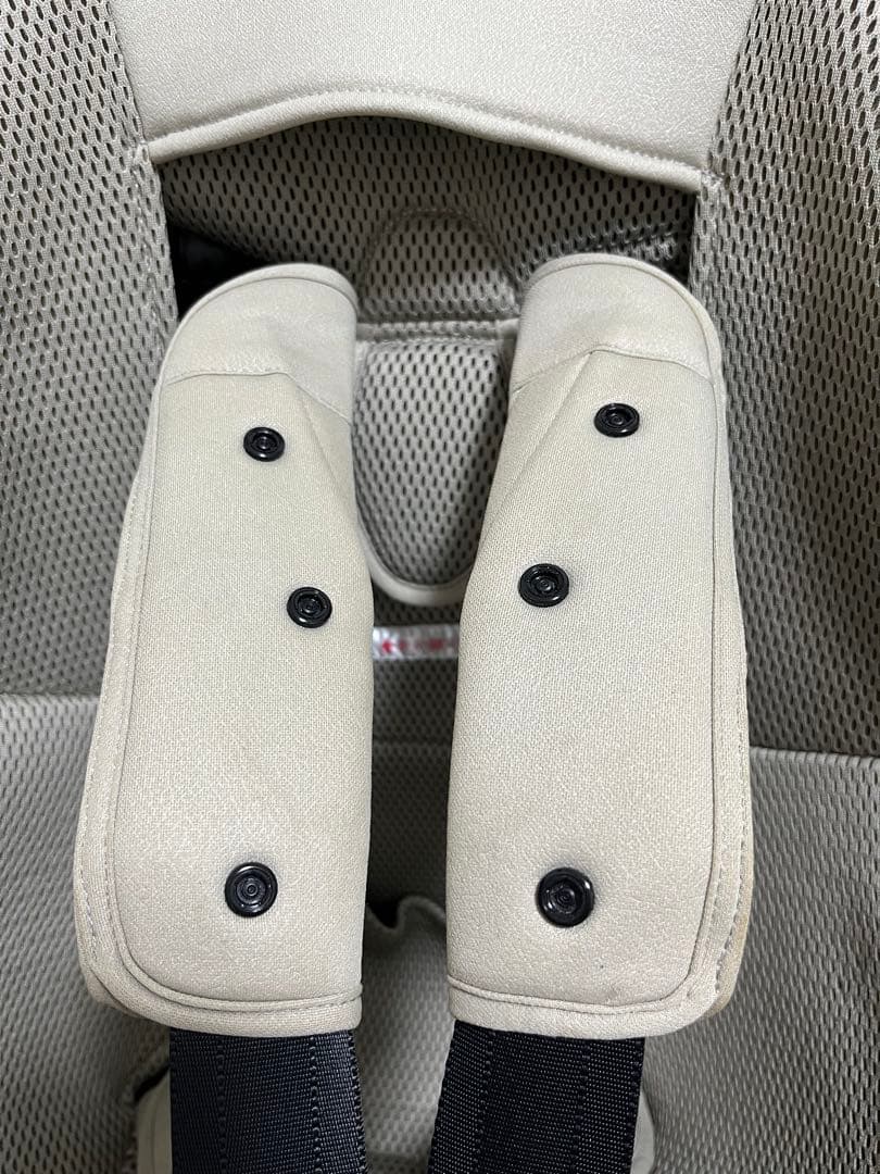 エールべべ クルット5i グランス グラングレージュ 希少人気色 - メルカリ