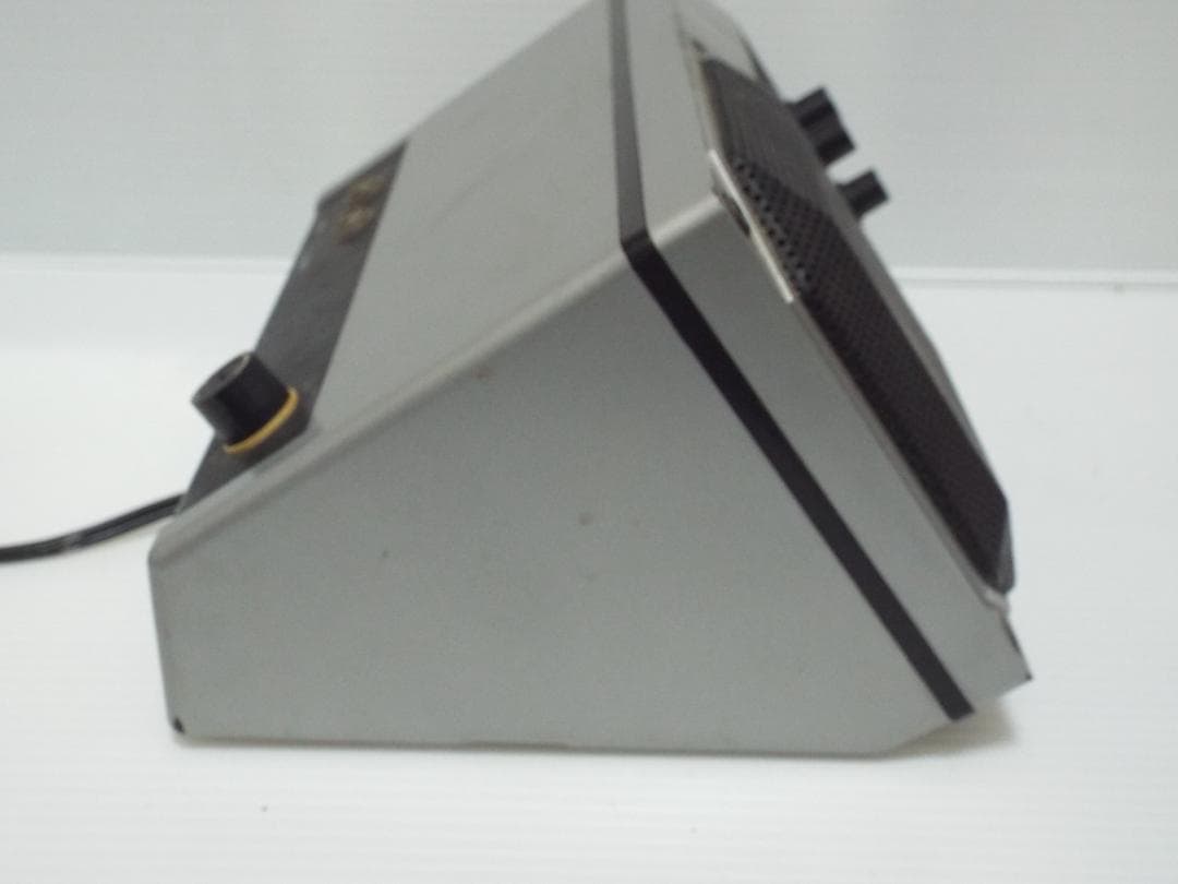 送料無料■ジャンク　レア物！■グヤトーン　Guyatone　VM-20■