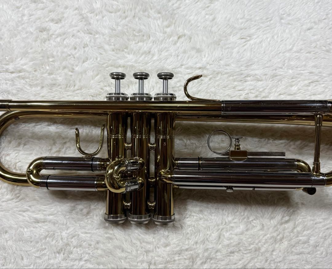 トランペット Jupiter STR600 ジュピター