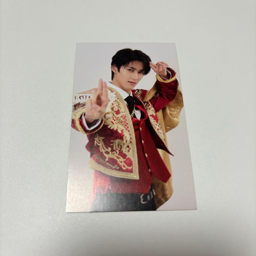 M!LK 曽野舜太 トレカ 好きすぎて滅 - メルカリ