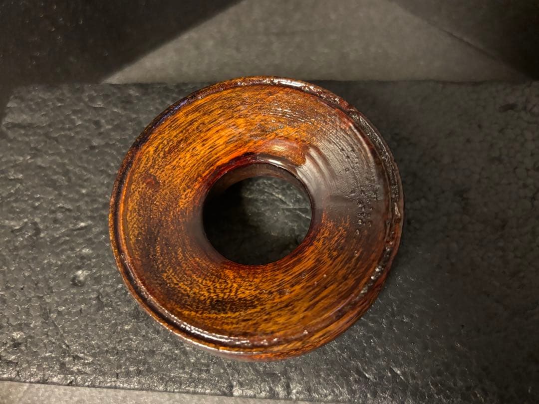 超特大キャッツアイ猫目石球(玉)開運パワーストーン！9.5cm