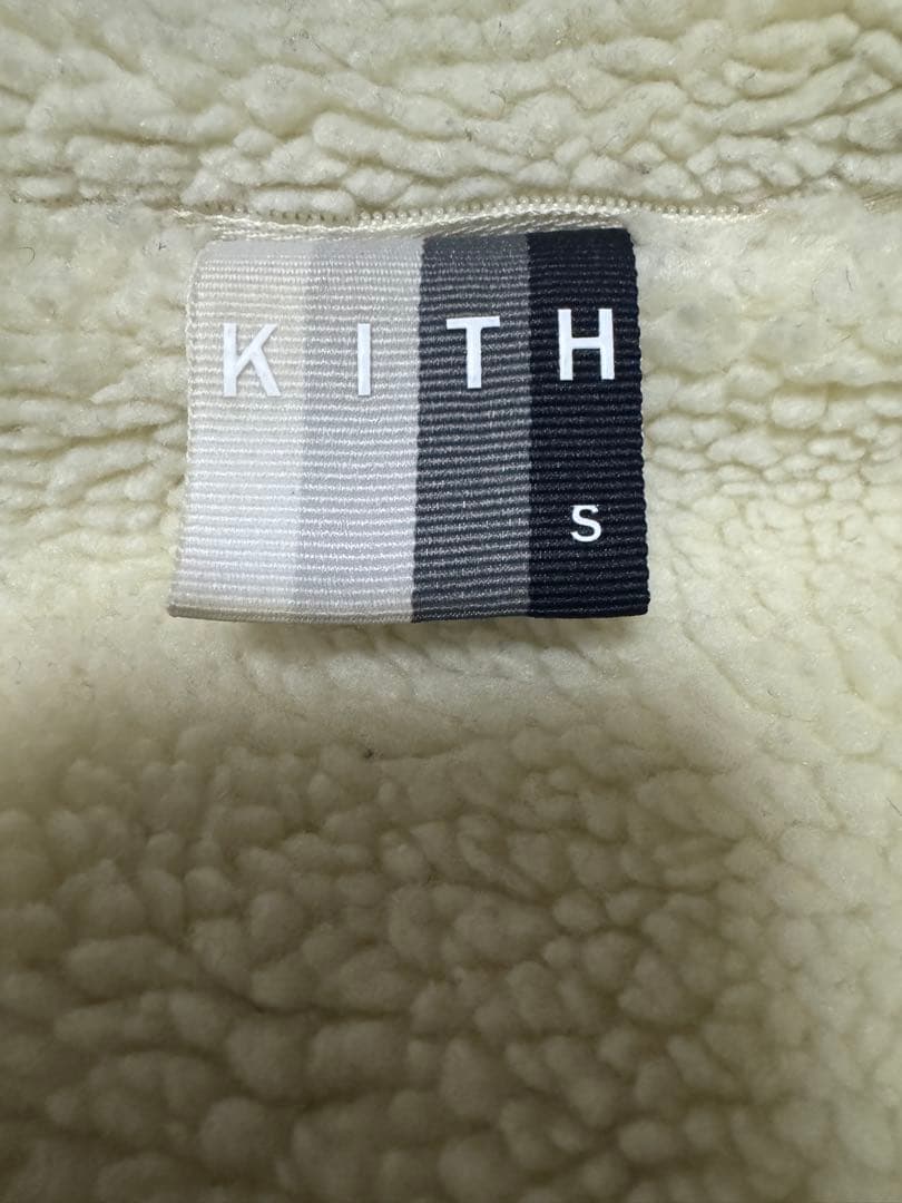 Kith Corduroy Laight Jacket Ｓ