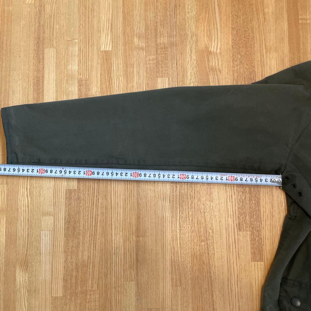 Barbour SL BEDALE ビデイル WASHED サイズ42