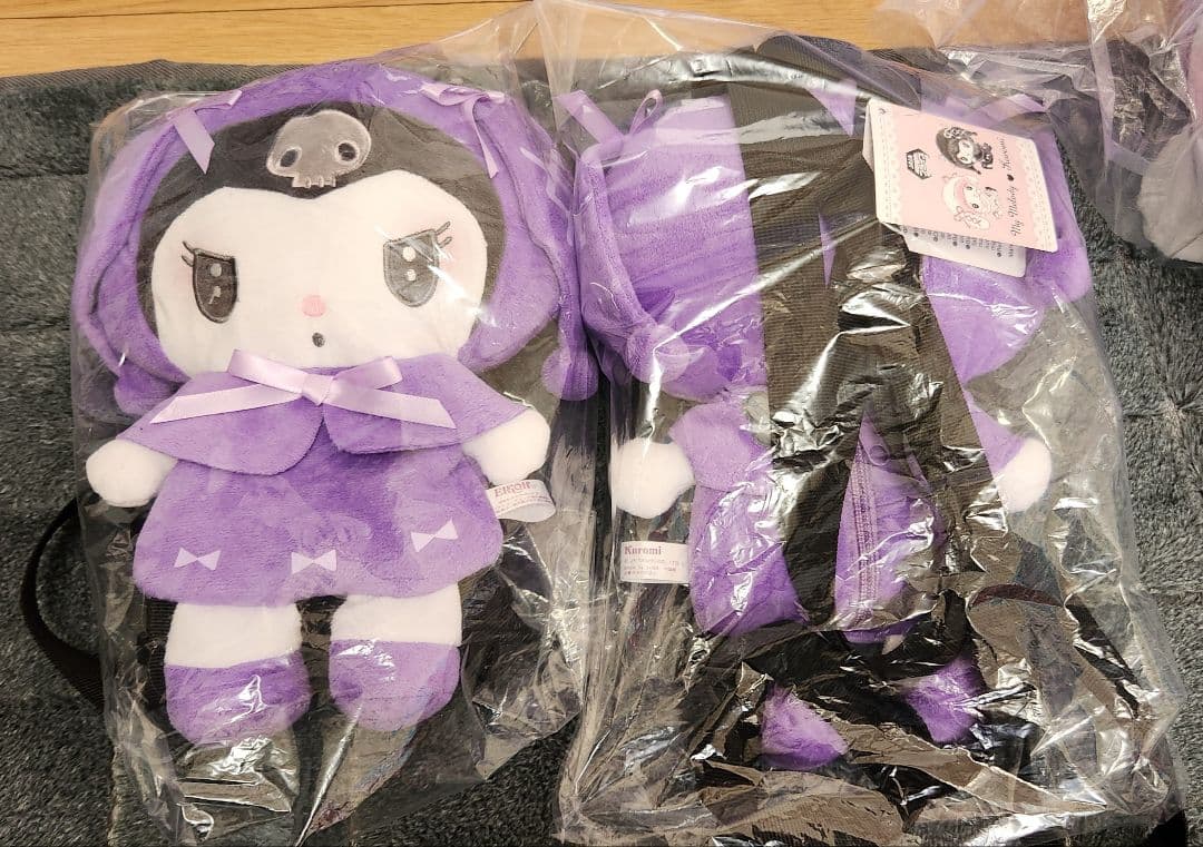 真夜中のメロクロマイフェイバリットデイズ折りたたみテーブル