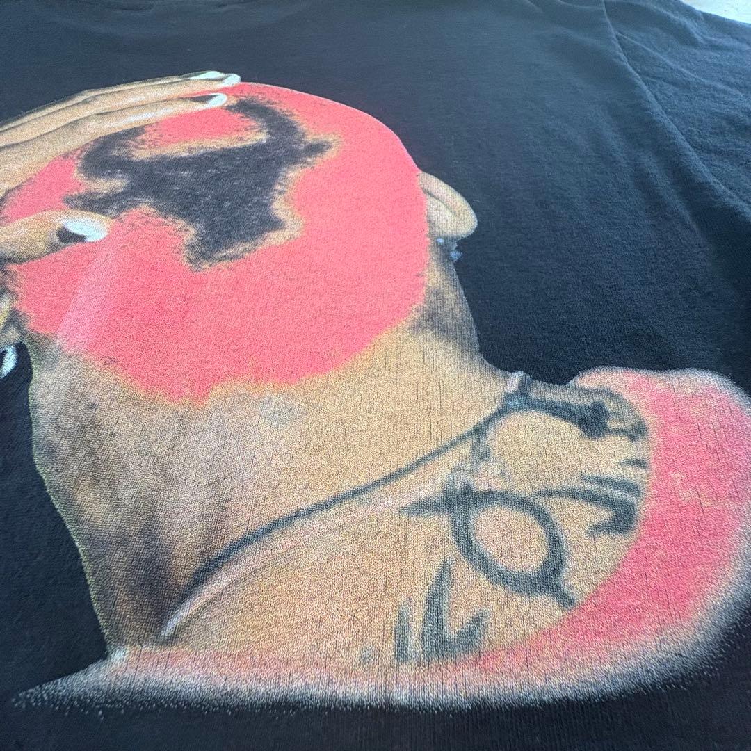 ピョン吉様専用】90s デニスロッドマン ヴィンテージ Tシャツ NBA