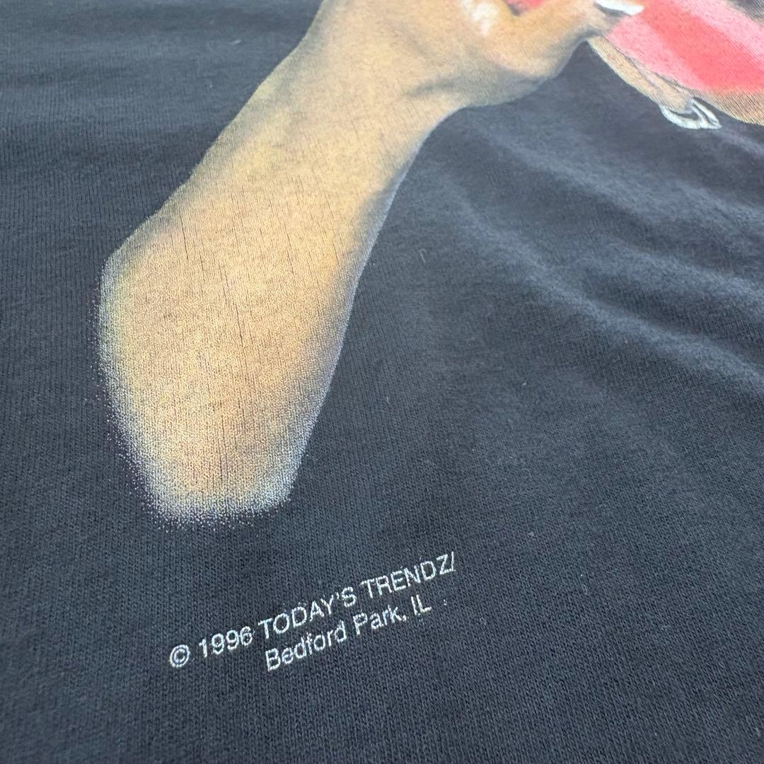 ピョン吉様専用】90s デニスロッドマン ヴィンテージ Tシャツ NBA