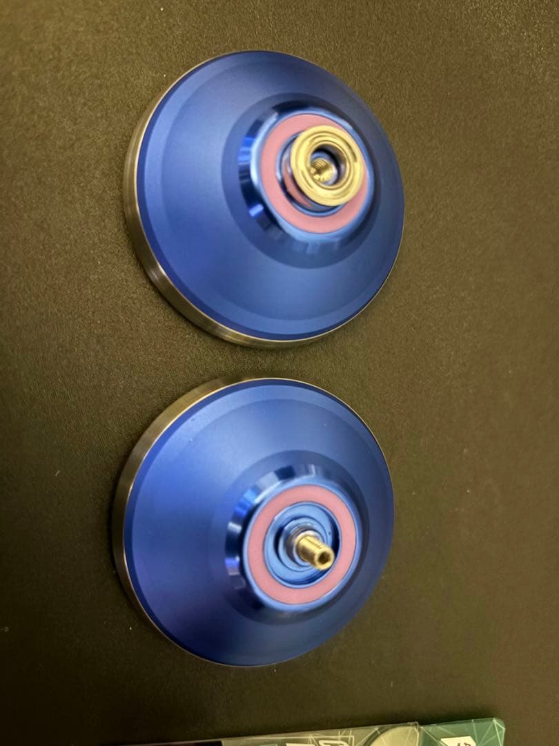 C3YOYODESIGN オーバーシンカー