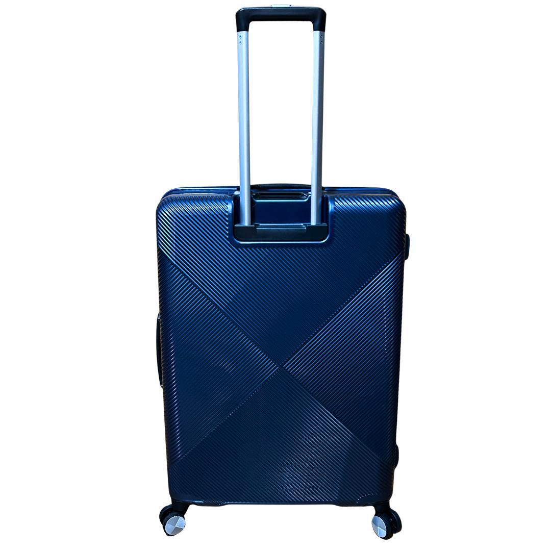 極美品】サムソナイト ヴォラント スピナー エキスパンダブル 92L 7泊