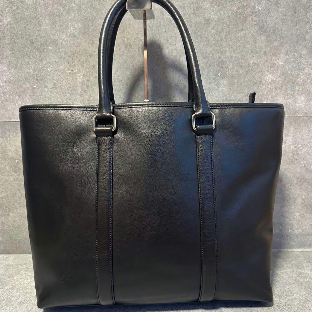 coach メトロポリタン　ビジネスバッグ　トート　ショルダー　2way