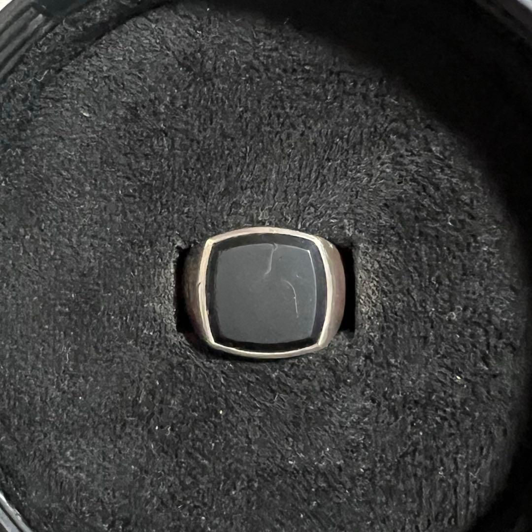 渡邉工房TOMWOOD 50トムウッド ブラックオニキス