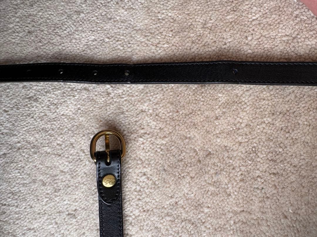 イルビゾンテ　ショルダーバッグ