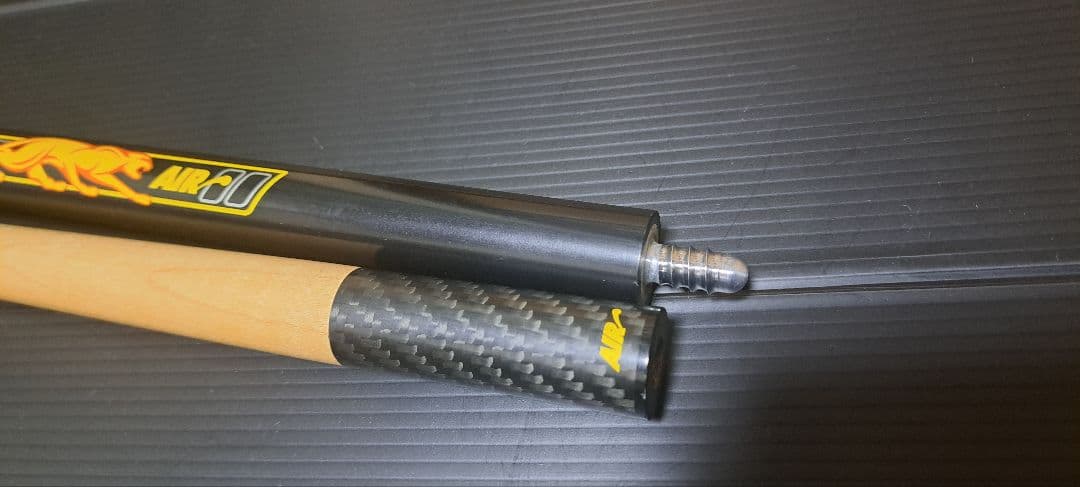 Predator　ジャンプキューAIR2