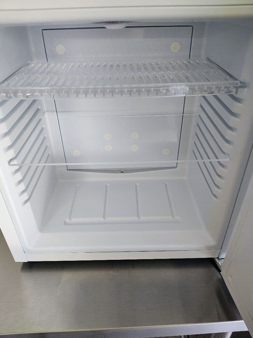 Sun Ruck 無音 冷蔵庫