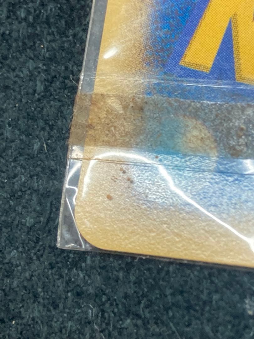 A0105)非売品 ポケモンカードe セレビィ リーフスライス 未開封006/P