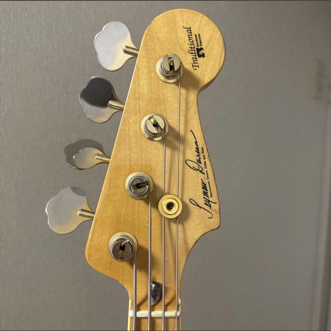 Seymour Duncan DJ-110M