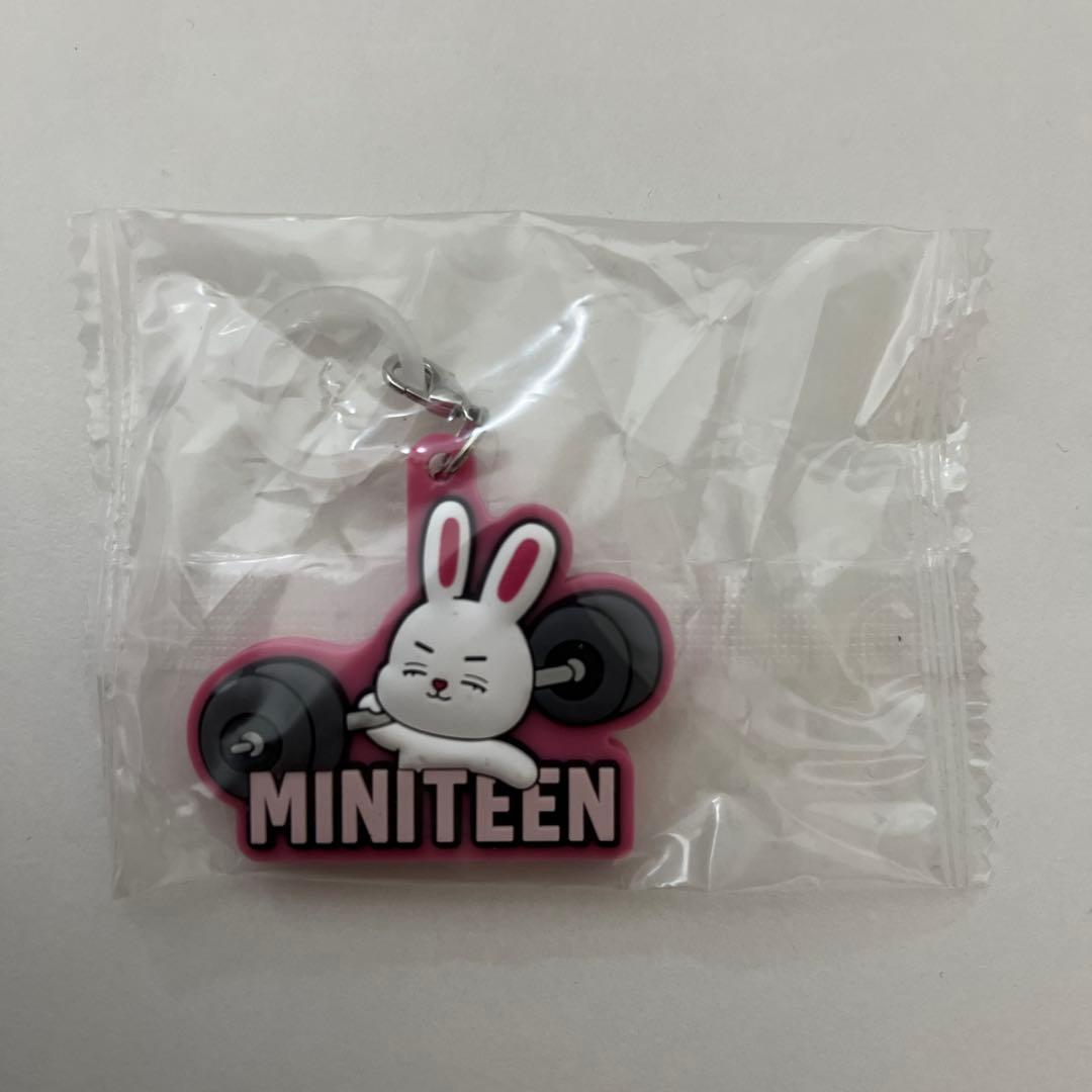 MINITEEN チェチェリー めじるしアクセサリー - メルカリ