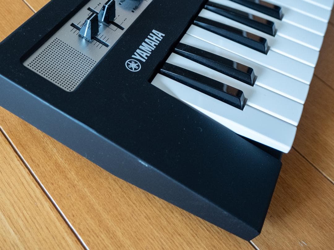YAMAHA reface CP 電子ピアノ MIDIキーボード ヤマハ 鍵盤楽器 YAMAHA