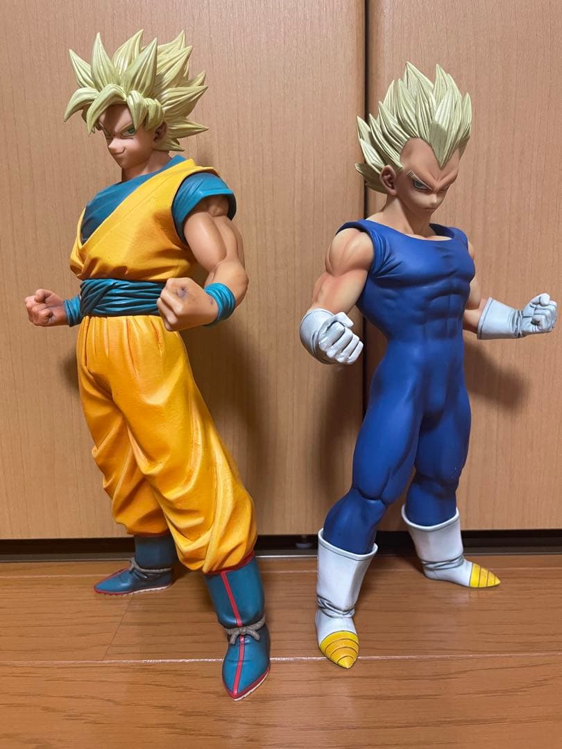 ドラゴンボール フィギュア 一番くじ プライズ まとめ売り 値下げ