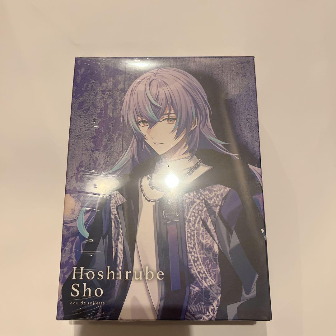 星導ショウ にじさんじ アニディール 香水 オードトワレ Dytica 預訂