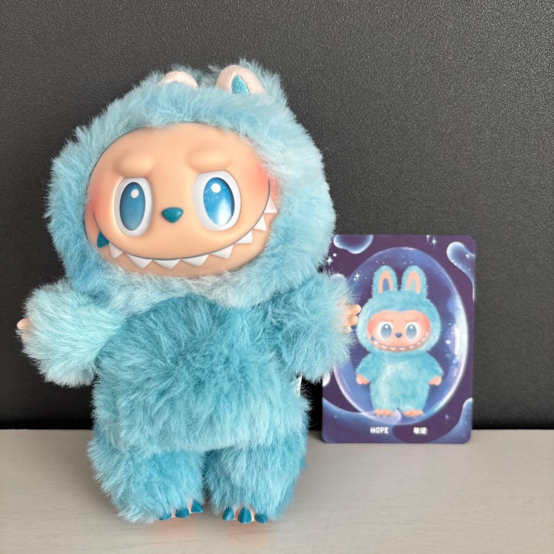 正規品　ラブブ　アソートボックス　シークレット有り