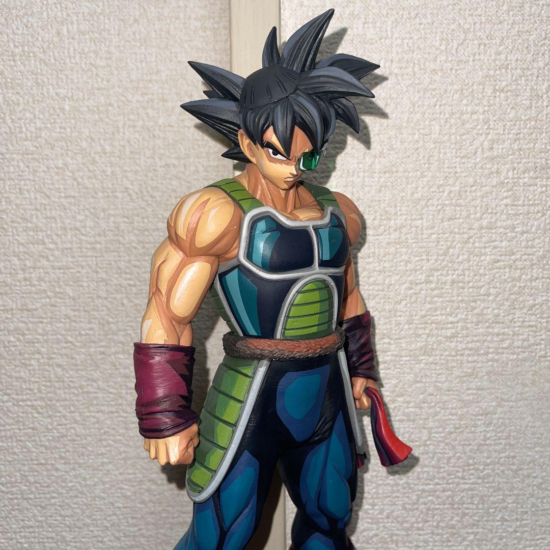 ドラゴンボールマンガディメンションズバーダック