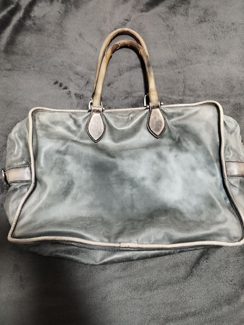 Berluti ビジネスバッグ ブリーフケース