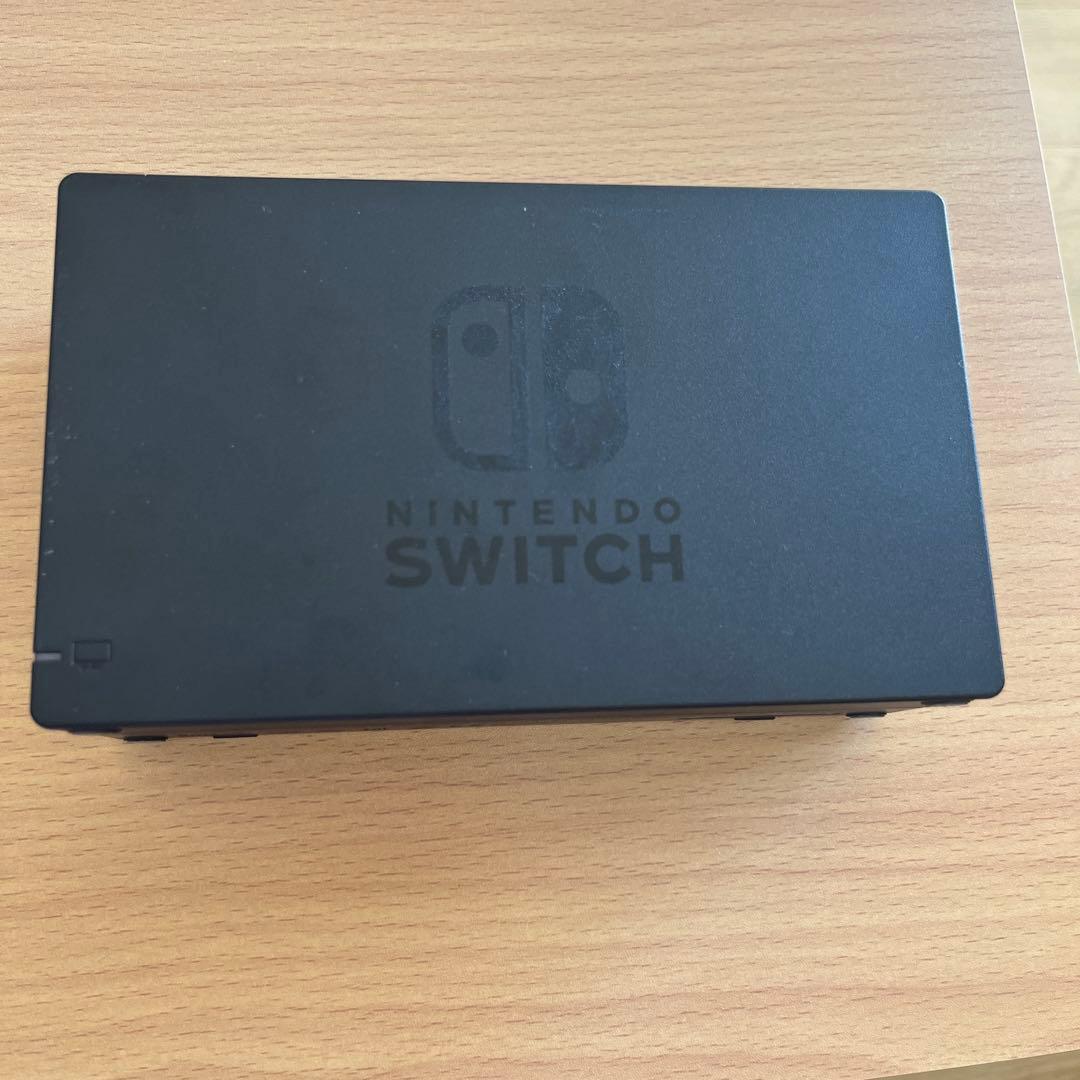 Nintendo Switch 本体 ネオンピンク/ネオングリーン