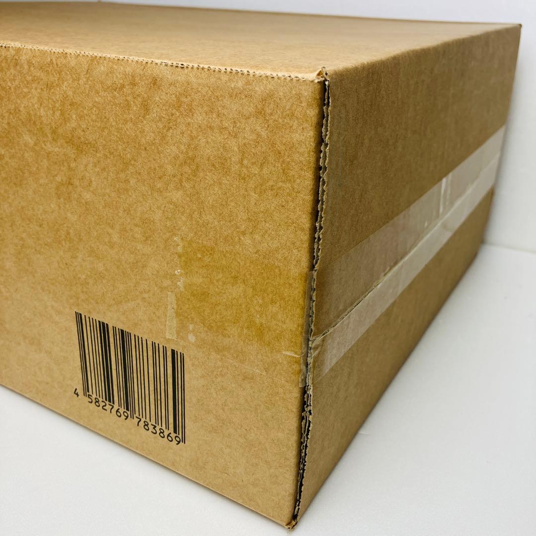 新品　未開封　仮面ライダーW ダブル　ドライバーボックス　バンダイ　送料無料