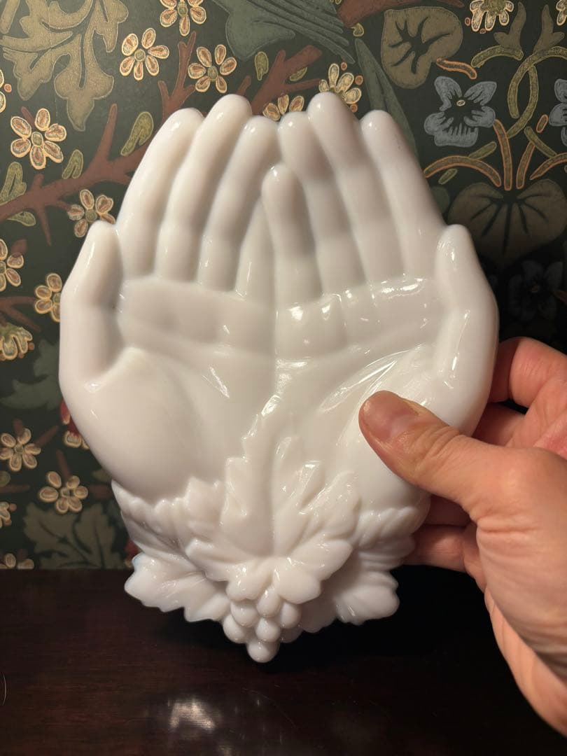 ウエストモアランド ハンドトレイ 雑貨 アメリカ Westmorela e641