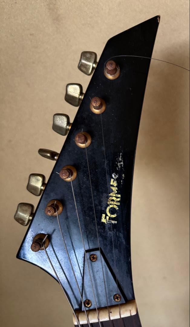 エレキギター【中古品】