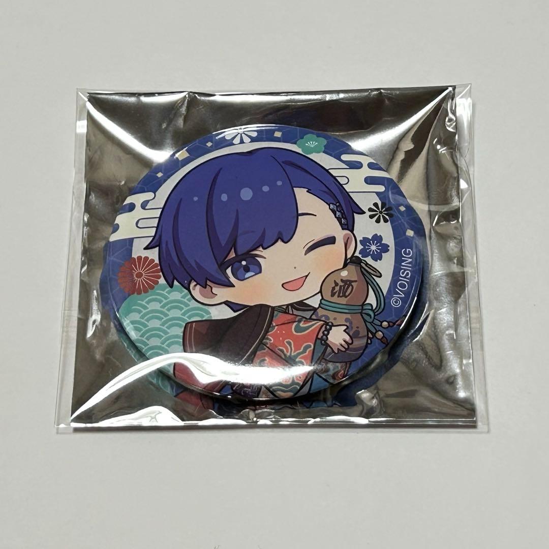 いれいす お正月ランダム缶バッジ 2026 If - メルカリ